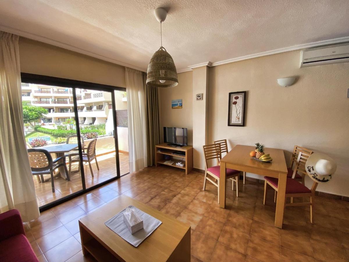 Walk To Golf Heated Pool Apartment San Miguel de Abona Exterior foto