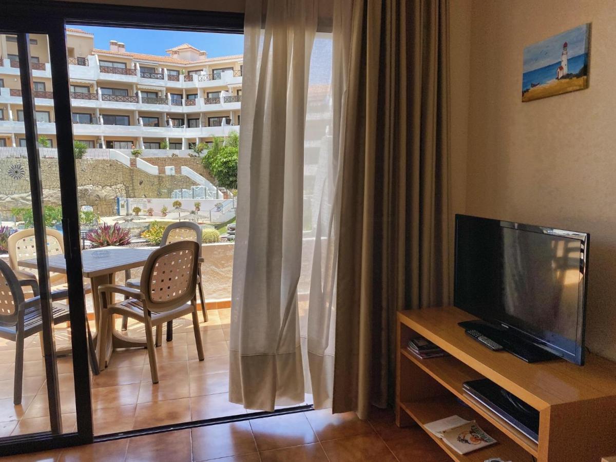 Walk To Golf Heated Pool Apartment San Miguel de Abona Exterior foto