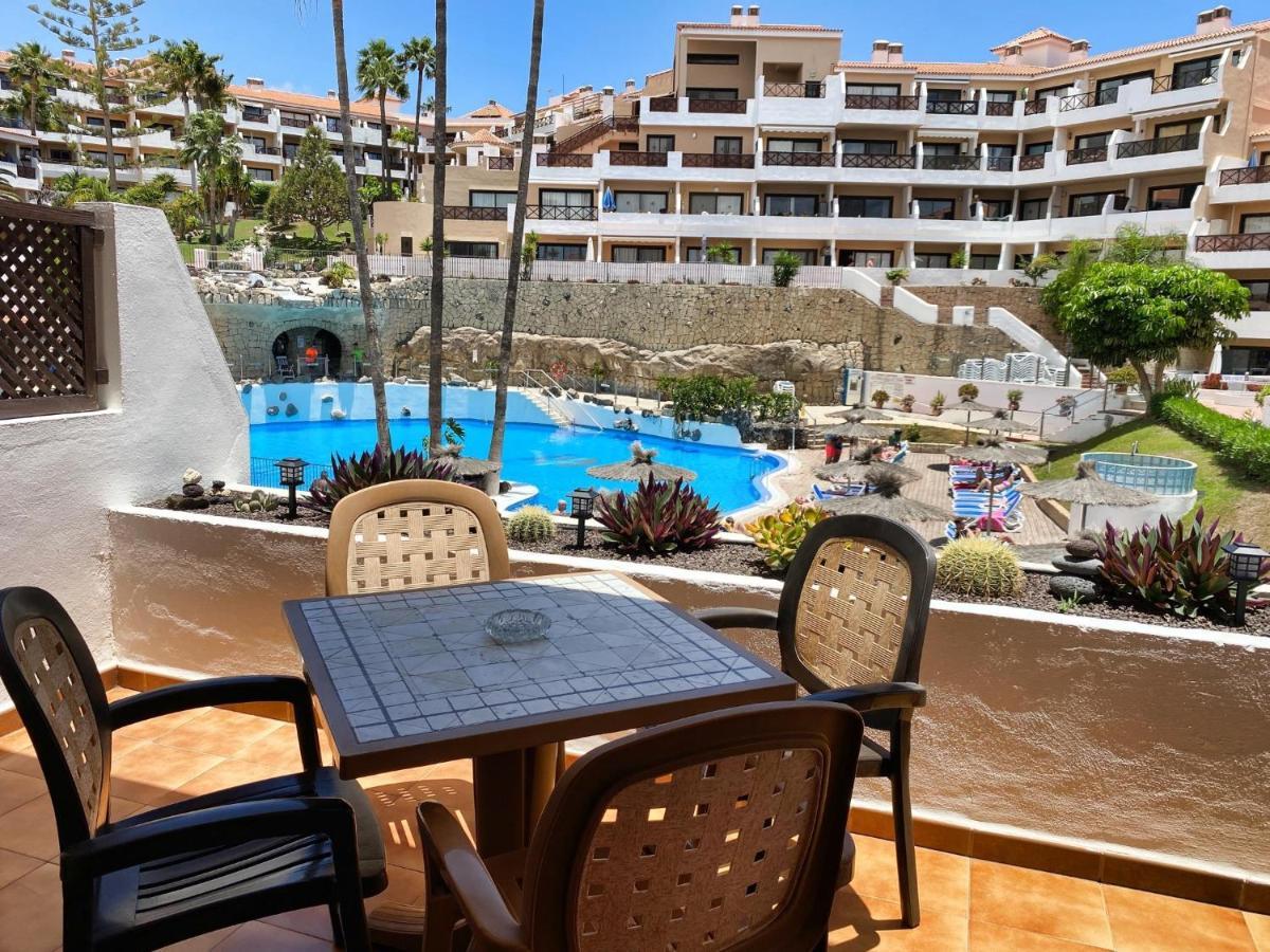 Walk To Golf Heated Pool Apartment San Miguel de Abona Exterior foto